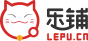 乐铺logo